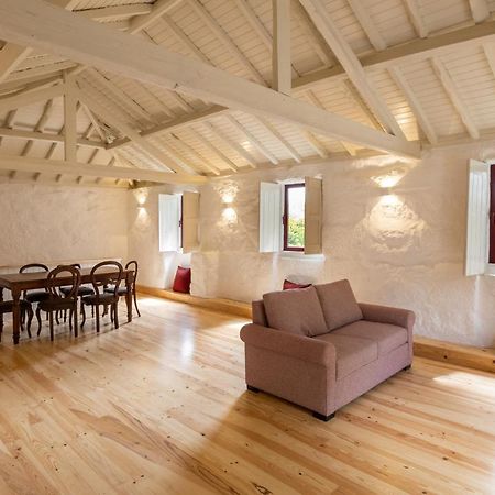Casas Do Capitao - Paiva Valley - Pool And Nature カステロ・デ・パイヴァ エクステリア 写真