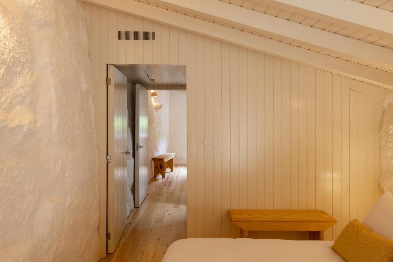 Casas Do Capitao - Paiva Valley - Pool And Nature カステロ・デ・パイヴァ エクステリア 写真