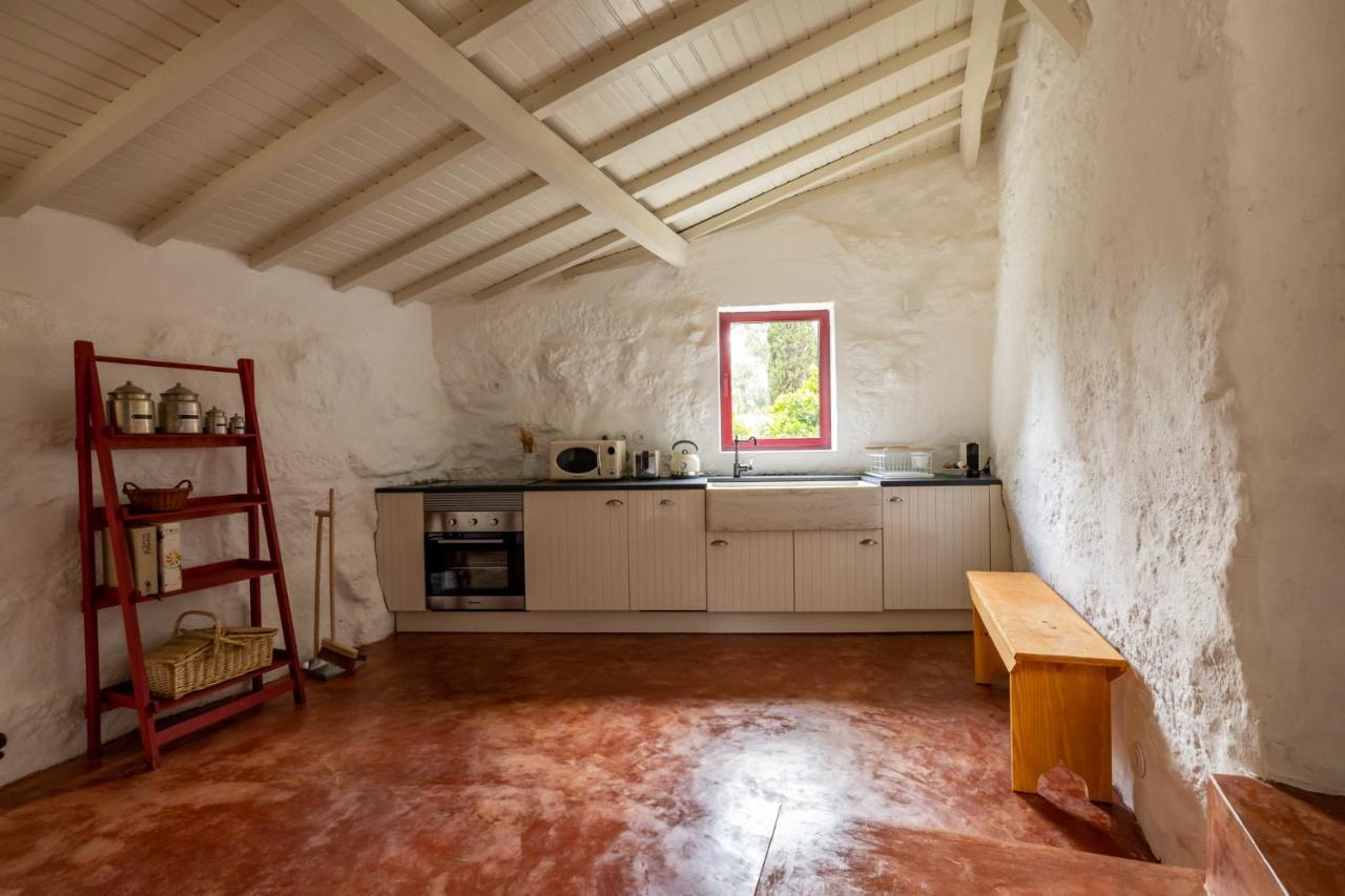 Casas Do Capitao - Paiva Valley - Pool And Nature カステロ・デ・パイヴァ エクステリア 写真