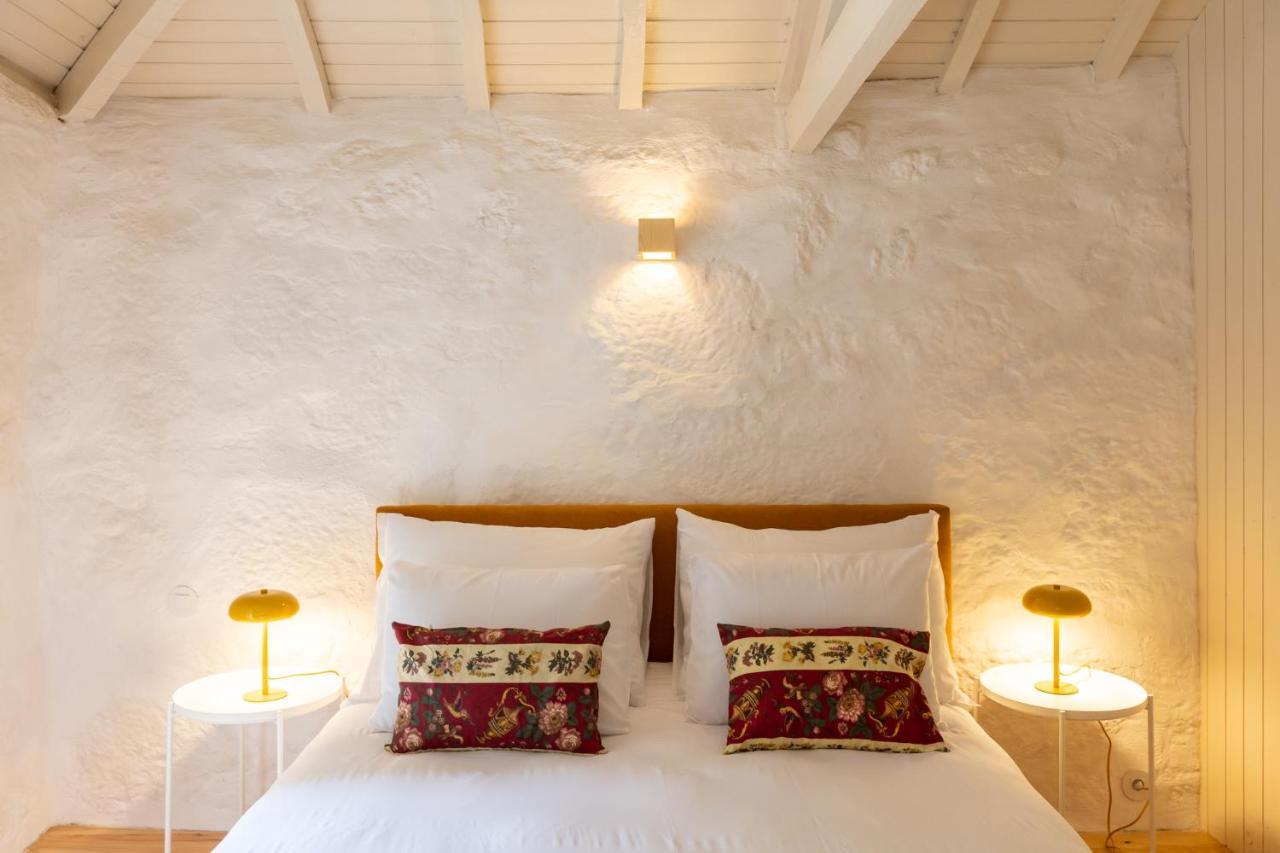Casas Do Capitao - Paiva Valley - Pool And Nature カステロ・デ・パイヴァ エクステリア 写真