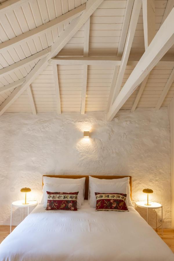 Casas Do Capitao - Paiva Valley - Pool And Nature カステロ・デ・パイヴァ エクステリア 写真