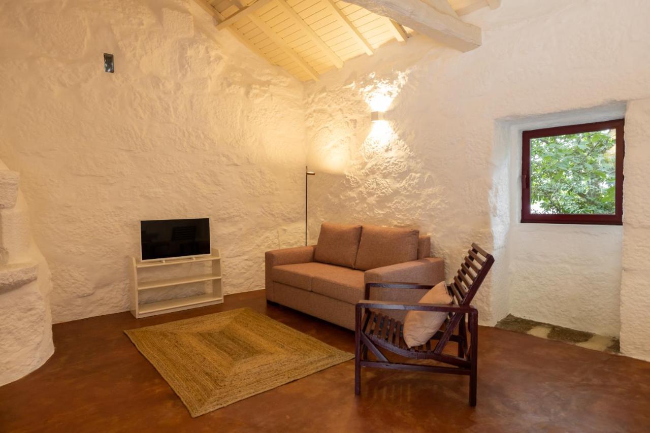 Casas Do Capitao - Paiva Valley - Pool And Nature カステロ・デ・パイヴァ エクステリア 写真