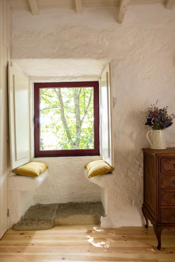 Casas Do Capitao - Paiva Valley - Pool And Nature カステロ・デ・パイヴァ エクステリア 写真