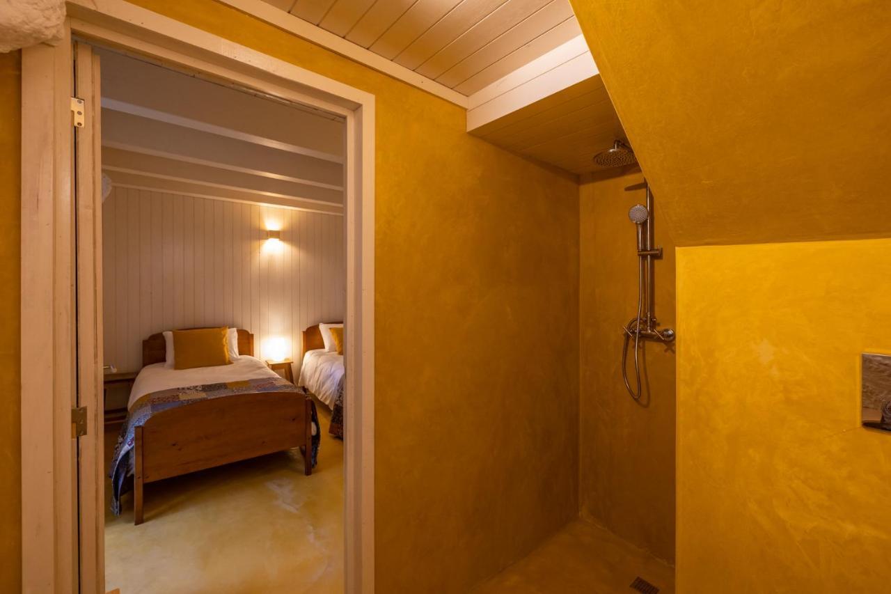 Casas Do Capitao - Paiva Valley - Pool And Nature カステロ・デ・パイヴァ エクステリア 写真