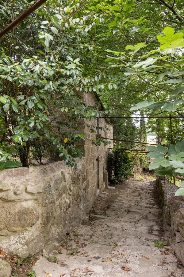 Casas Do Capitao - Paiva Valley - Pool And Nature カステロ・デ・パイヴァ エクステリア 写真