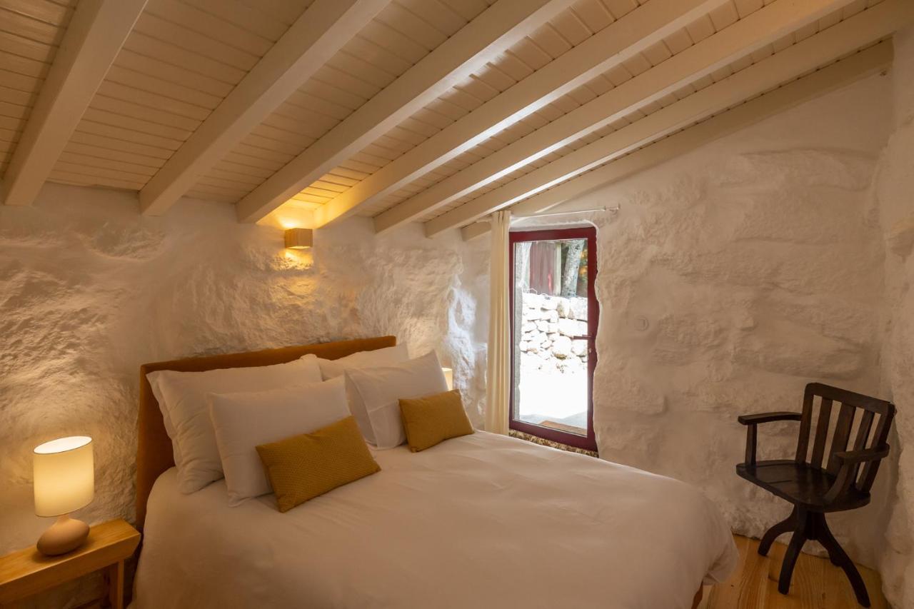 Casas Do Capitao - Paiva Valley - Pool And Nature カステロ・デ・パイヴァ エクステリア 写真