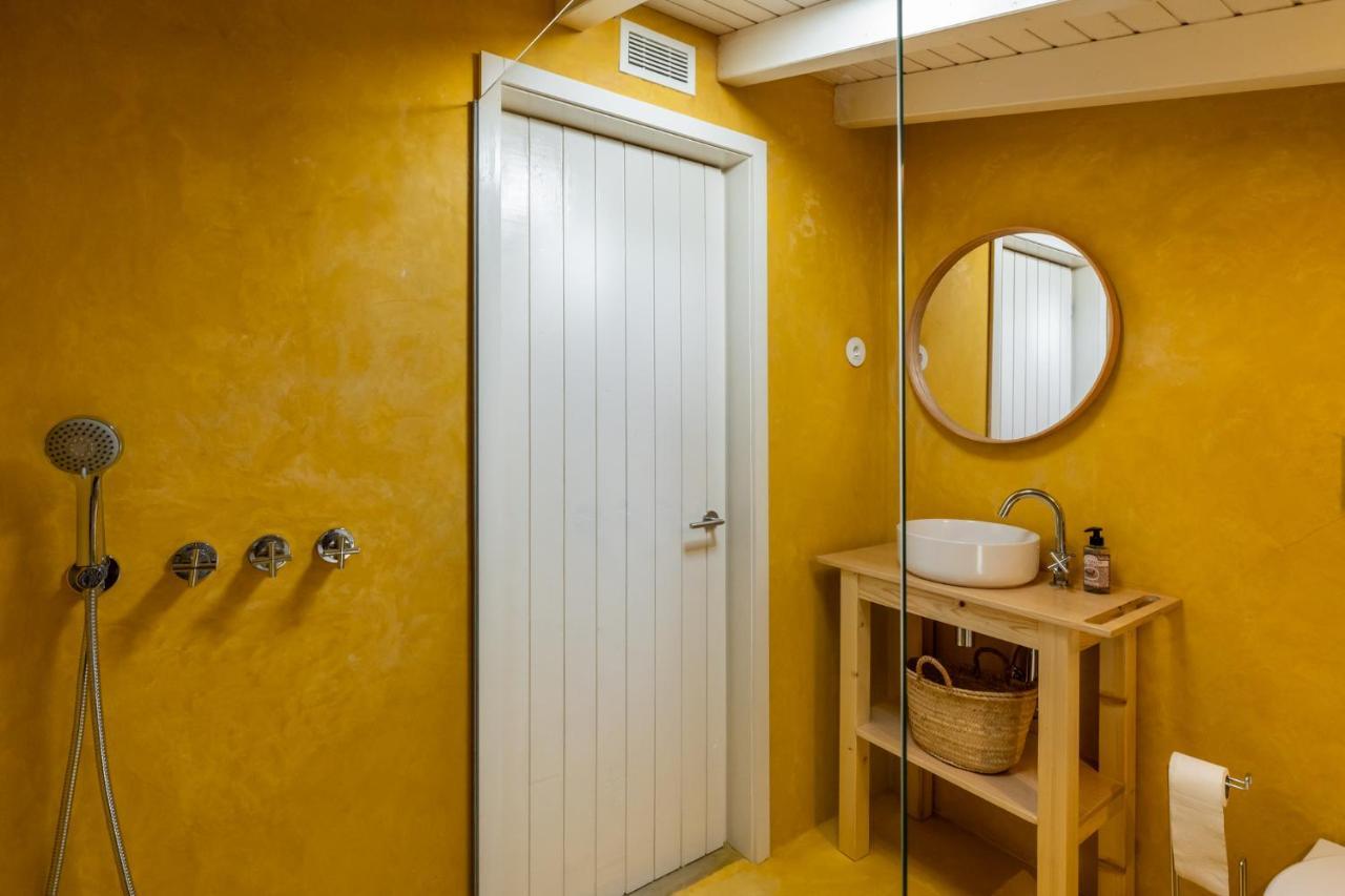 Casas Do Capitao - Paiva Valley - Pool And Nature カステロ・デ・パイヴァ エクステリア 写真